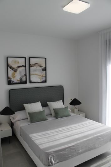 Image No.13-Villa de 3 chambres à vendre à Torre Pacheco Town