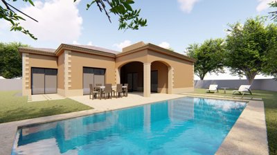 3 Bed Villa for sale