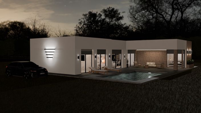 Image No.7-3 Bed Villa for sale