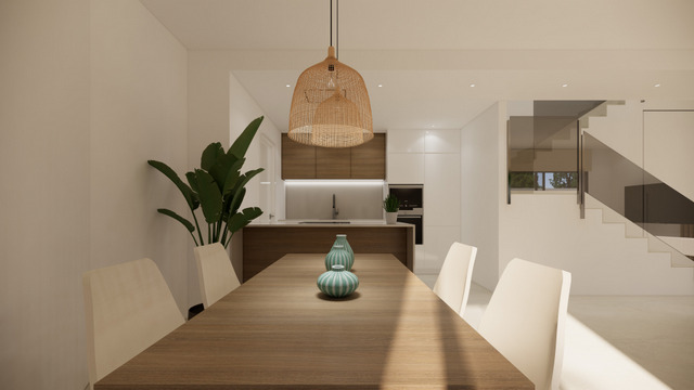 Image No.15-3 Bed Villa for sale