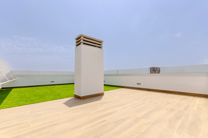 Image No.3-3 Bed Villa for sale