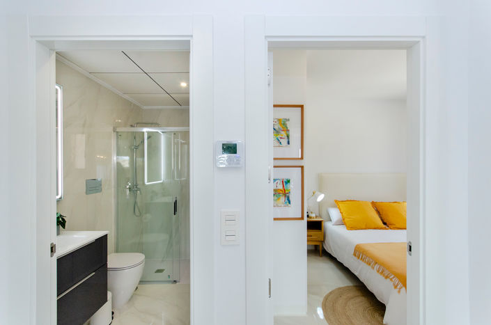 Image No.39-Villa de 3 chambres à vendre à Vistabella Golf