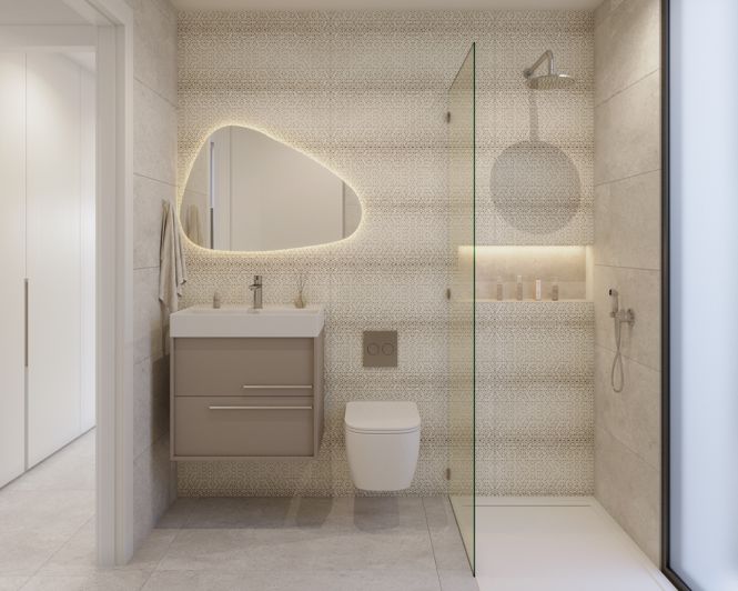 Image No.15-Villa de 3 chambres à vendre à Fuente Álamo