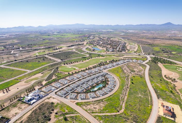 Image No.6-Villa de 3 chambres à vendre à Fuente Álamo