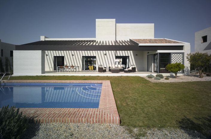 Image No.4-4 Bed Villa for sale