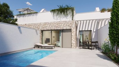 3 Bed Villa for sale