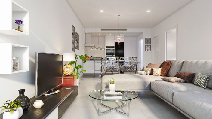 Image No.3-3 Bed Villa for sale