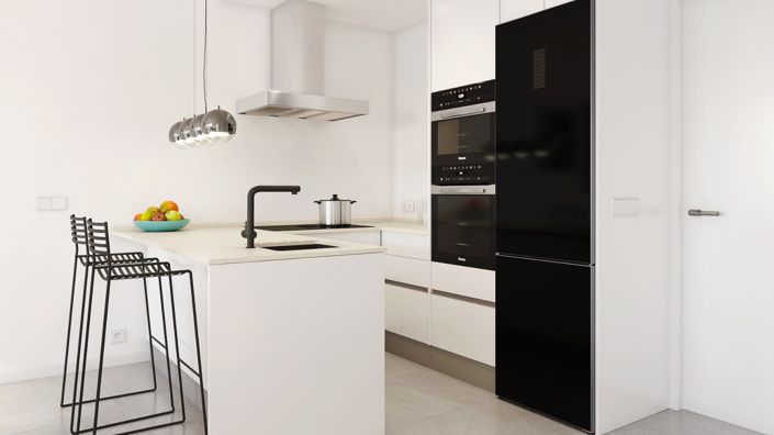 Image No.4-3 Bed Villa for sale