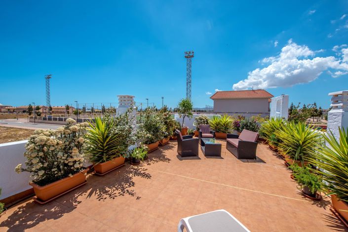 Image No.5-3 Bed Villa for sale