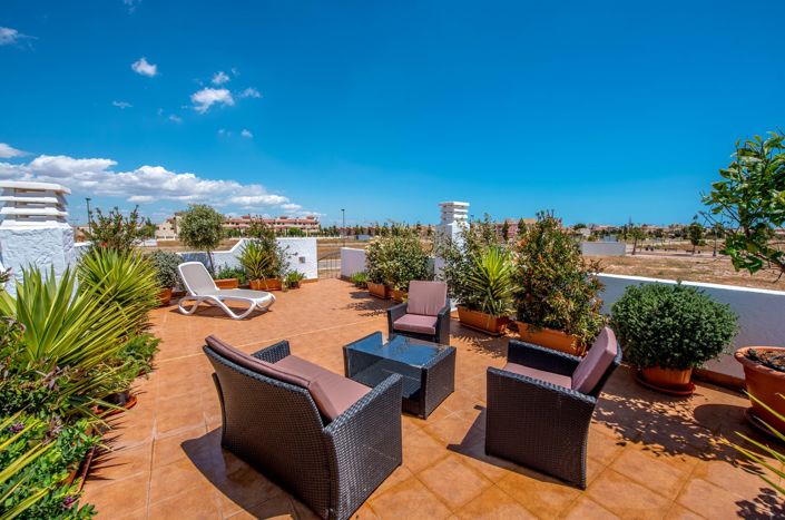 Image No.8-3 Bed Villa for sale