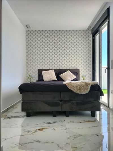 Image No.10-Villa de 3 chambres à vendre à Pilar de la Horadada