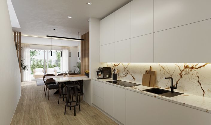 Image No.5-3 Bed Villa for sale