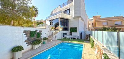 3 Bed Villa for sale