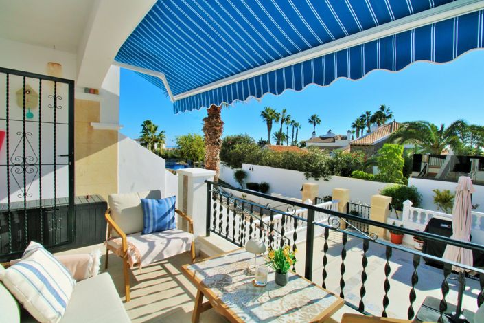 Image No.4-2 Bed Townhouse for sale