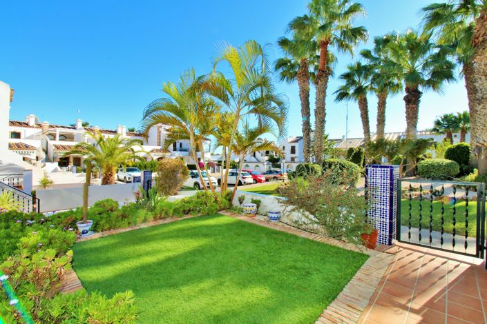 Image No.27-3 Bed Bungalow for sale