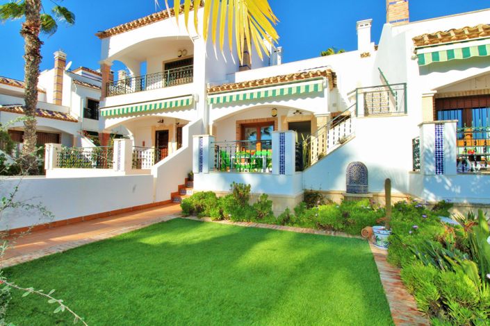 Image No.28-3 Bed Bungalow for sale