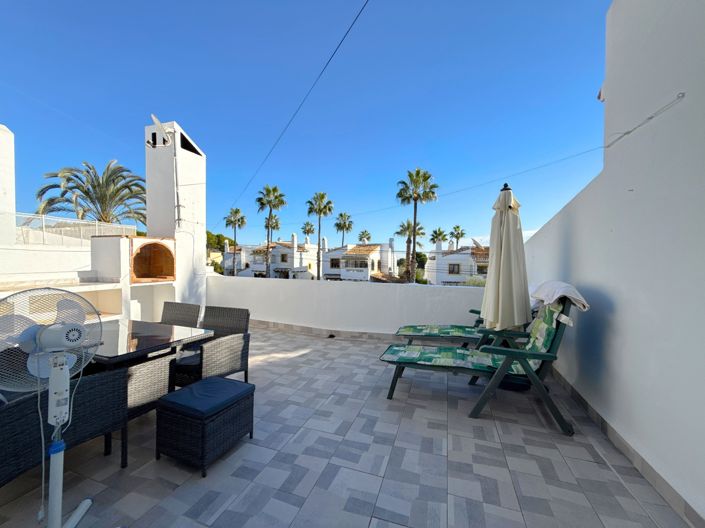 Image No.25-3 Bed Townhouse for sale