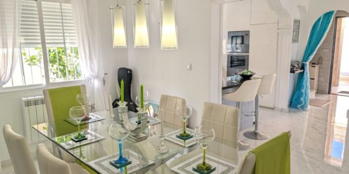 Image No.36-3 Bed Villa for sale