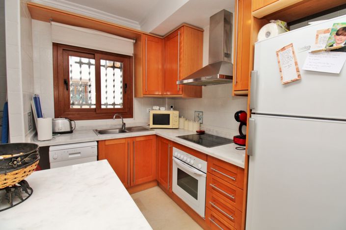 Image No.10-Appartement de 2 chambres à vendre à Villamartin