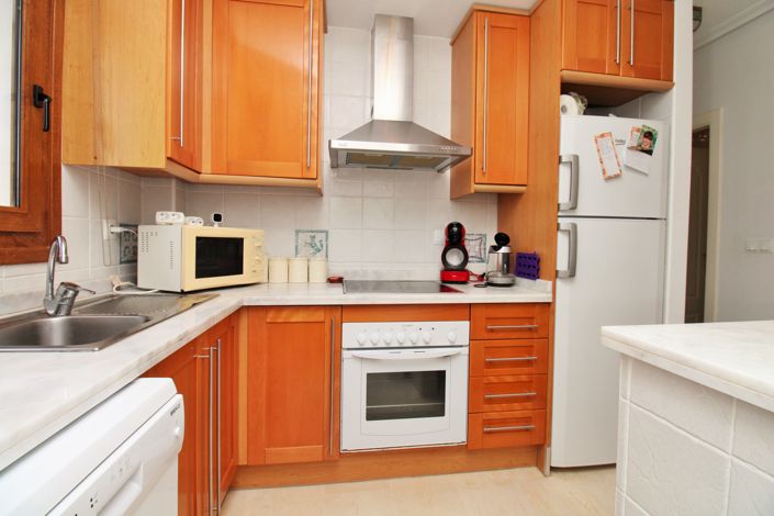 Image No.11-Appartement de 2 chambres à vendre à Villamartin