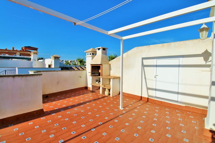 Image No.18-Appartement de 2 chambres à vendre à Villamartin