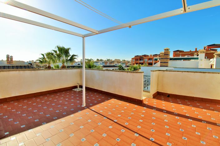 Image No.19-Appartement de 2 chambres à vendre à Villamartin