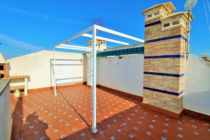 Image No.20-Appartement de 2 chambres à vendre à Villamartin