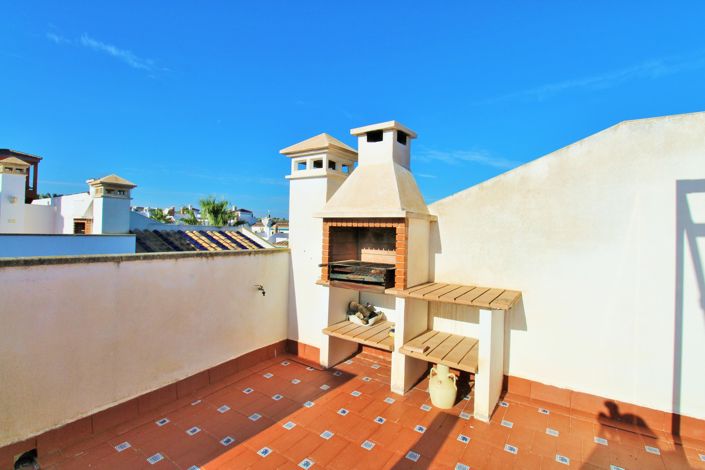 Image No.21-Appartement de 2 chambres à vendre à Villamartin