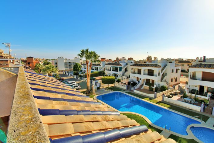 Image No.22-Appartement de 2 chambres à vendre à Villamartin