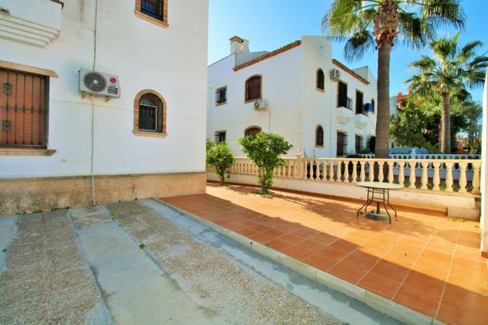 Image No.23-Appartement de 2 chambres à vendre à Villamartin