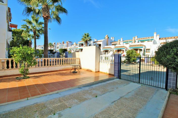 Image No.24-Appartement de 2 chambres à vendre à Villamartin