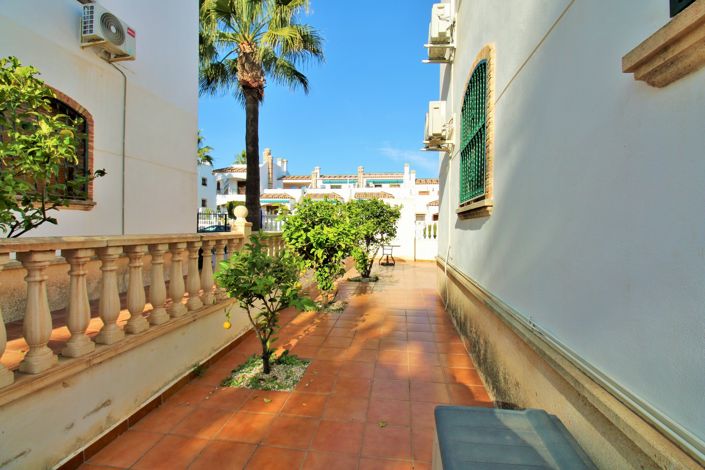 Image No.25-Appartement de 2 chambres à vendre à Villamartin