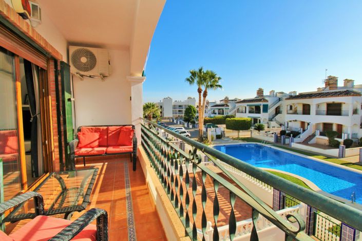 Image No.26-Appartement de 2 chambres à vendre à Villamartin