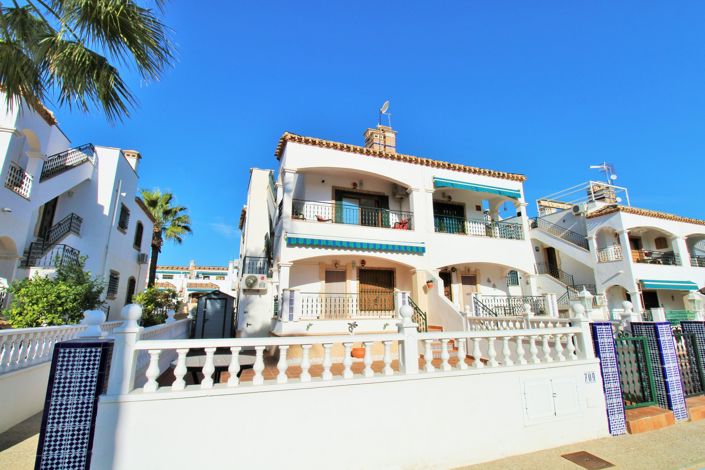 Image No.27-Appartement de 2 chambres à vendre à Villamartin