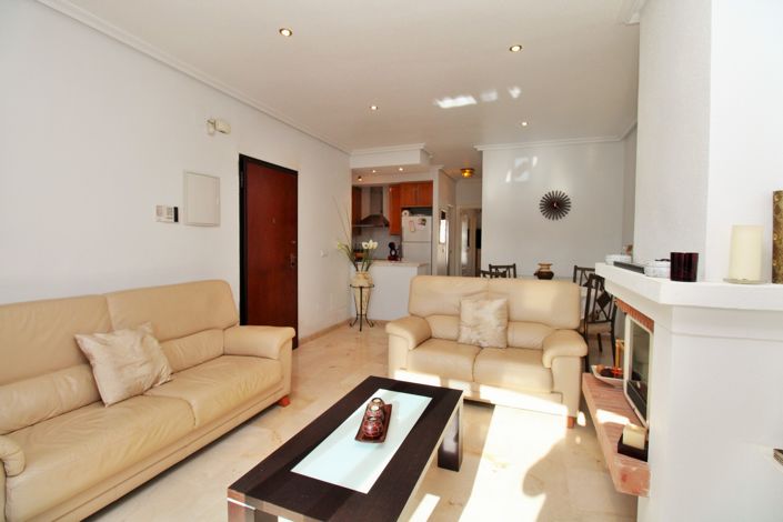 Image No.5-Appartement de 2 chambres à vendre à Villamartin