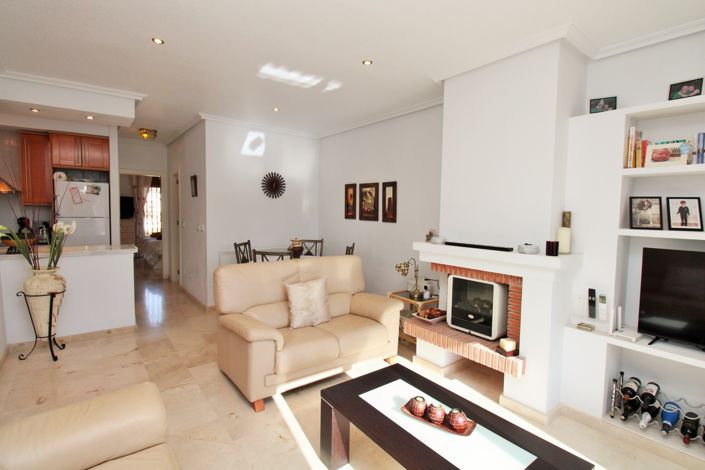 Image No.6-Appartement de 2 chambres à vendre à Villamartin