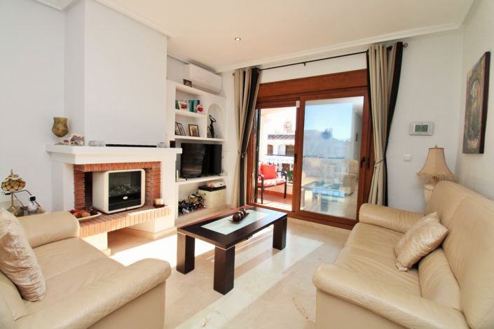 Image No.7-Appartement de 2 chambres à vendre à Villamartin