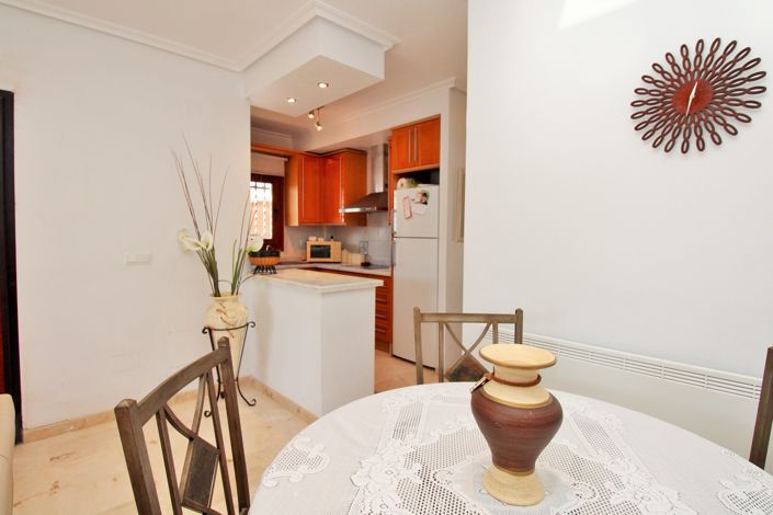 Image No.8-Appartement de 2 chambres à vendre à Villamartin