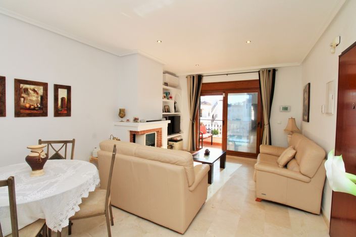 Image No.9-Appartement de 2 chambres à vendre à Villamartin