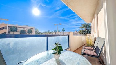 Vista Casas Real Estate most sold property