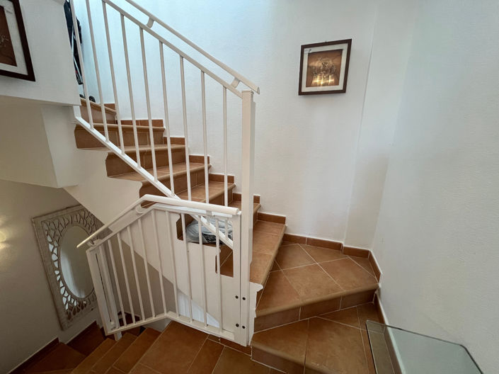 Image No.16-Maison de ville de 3 chambres à vendre à Villamartin