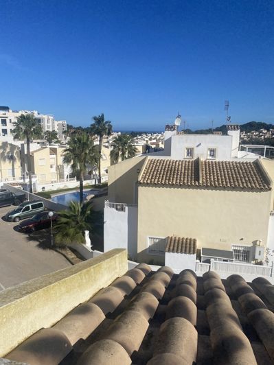 Image No.24-3 Bed Townhouse for sale