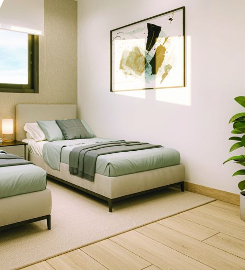 Image No.10-2 Bed Apartment for sale