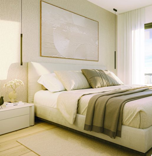 Image No.12-2 Bed Apartment for sale