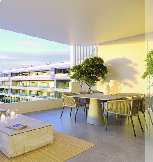 Image No.14-2 Bed Apartment for sale