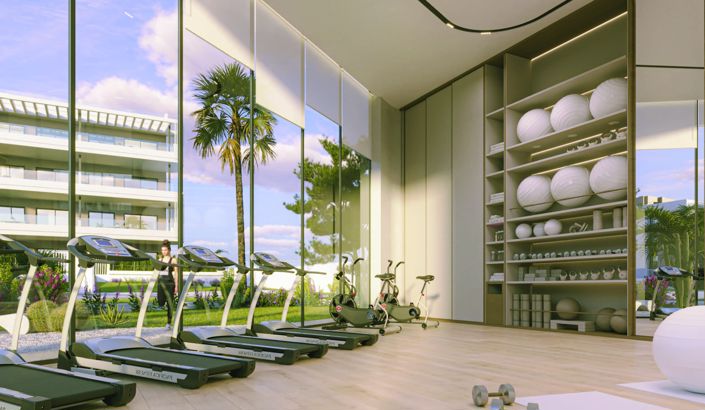 Image No.15-2 Bed Apartment for sale