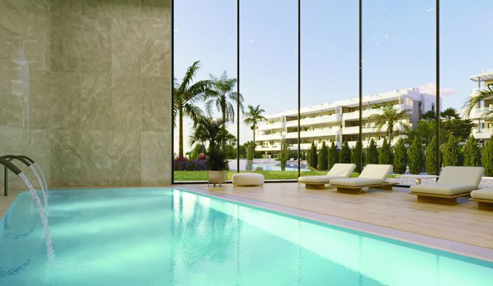 Image No.16-2 Bed Apartment for sale