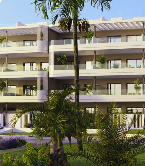 Image No.4-2 Bed Apartment for sale