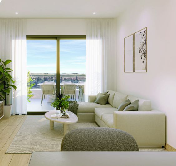 Image No.8-2 Bed Apartment for sale