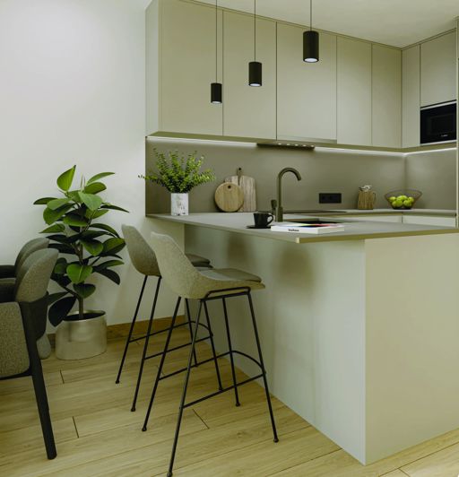 Image No.9-2 Bed Apartment for sale